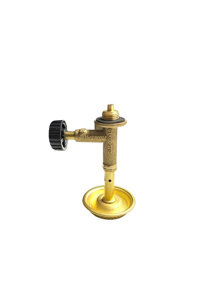 GÜVEN Güven küçük tüp musluğu Aygaz milangaz İpragaz küçük tüp kafası geniş tüpe uyumlu