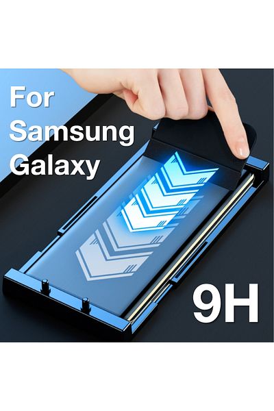 Choice For S23 Ultra For Samsung Galaxy S25 S24 S23 Ultra S22 S21 S20 S10 S9 S8 Note 20 10 9 8 Plus Screen