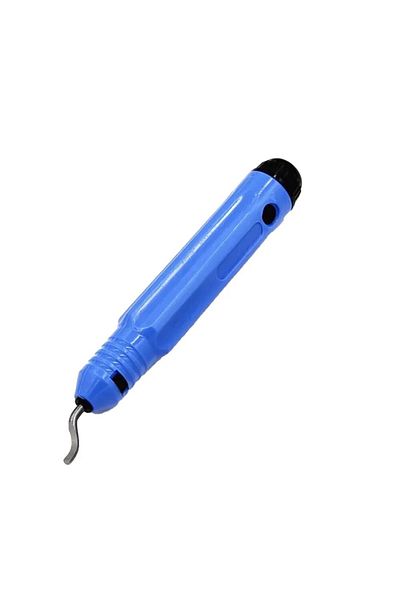 Choice Blue Hand Deburring Edge Trimmer Scraper Edge Trimmer Chamfer Trimming Tool Professional To Remove W