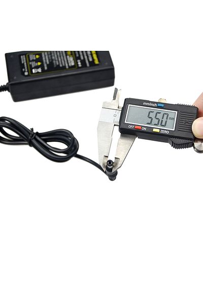 Choice US Power Plug 12V 3A Electronic Power Supply Transformer for Led Light Strips AC/DC 110V 220V to 12V
