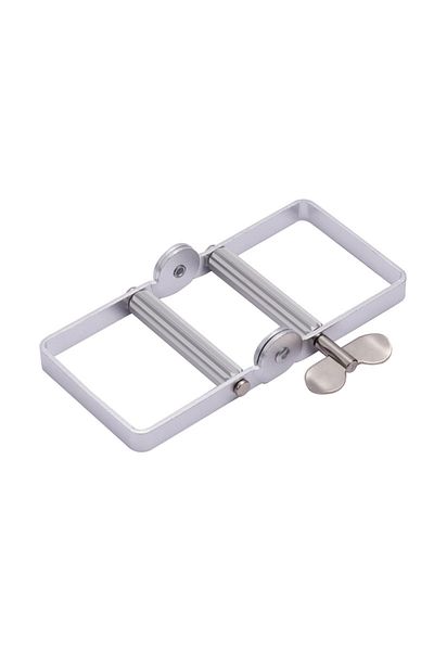 Choice 1 Piece Rolling Squeezer Lazy Toothpaste Dispenser Bathroom Accessories Set Toothpaste Squeezer Hair