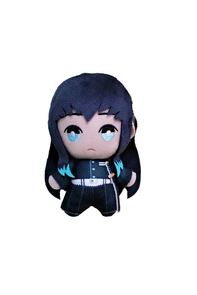 Choice 15cm H 15cm Japan Anime Demon Slayer Akaza Rui Iguro Obanai Tanjirou Kamado Nezuko Agatsuma Zenitsu