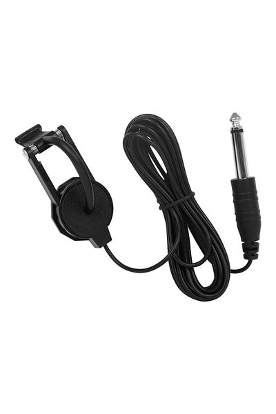 Choice Audio Jack Clip On Pickup for Acoustic Guitar Mandolin Bouzouki Violin Banjo Ukulele Lute