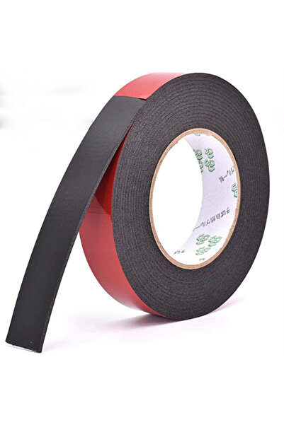 Choice 1 قطعة 1 مم سمك سوبر قوي لاصق على الوجهين شريط رغوي لتركيب لوحة التثبي...