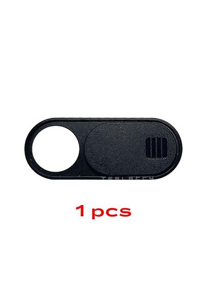 Choice Car Camera Cover For Tesla Model 3 2024 Y Webcam Slide Blocker Privacy Protector 1 / 5 Pcs compat...