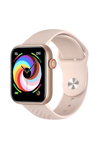 İtel iTel SMART WATCH Rose Gold - ISW-O11 - 4894947016837