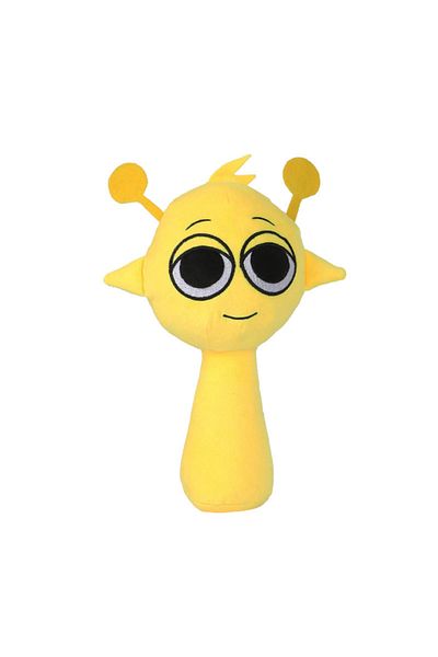 Choice 09 20cm New Sprunki Plush Toys Sprunki Dolls Oren Wenda Sprunki Stuffed Doll Plush Stuffed Kids Chri