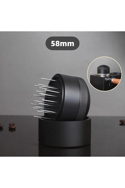 Choice Espresso Stirrer WDT Tool, Espresso Distribution Tool for 51mm 54mm 53mm 58mm Portafilter, Coffee...