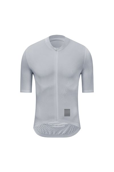 YKYWBIKE Asia M (EU S) Dusk YJZ624 YKYWBIKE Men's Cycling Jersey Road Bike Shirt Summer Bicycle Jersey Short