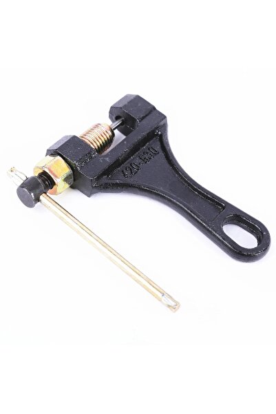 Choice 420-530 Motorcycle Chain Breaker Chain Link Removal Separator Motor Ch...