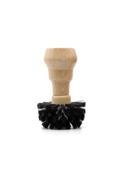 Choice 51mm Portafilter Brush 51/54/58mm Portafilter Cleaning Brush, Professional Barista Espresso Coffee C