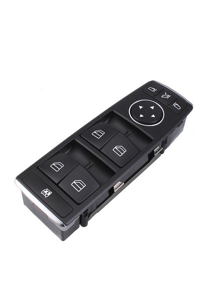 Choice A A2049055402 New Electric Power Master Window Switch For Mercedes Benz W204 W212 C207 A207 C E Cla.