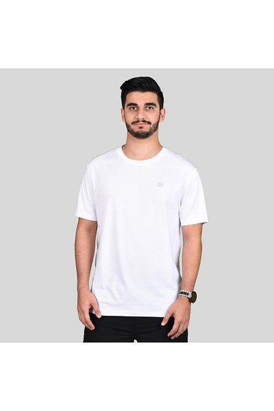 Giordano Crew Neck Men's Tee