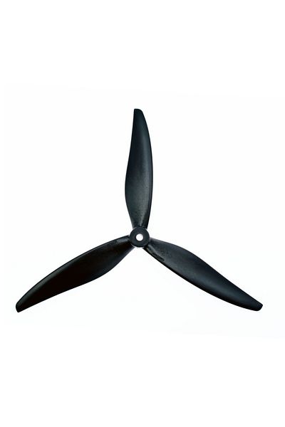 Choice 1 Pairs 2pcs Gemfan Cl 8040 8x4x3 3-blade 8inch Propeller X-class 8inch Fpv Cw Ccw Props For Lr8 X-c