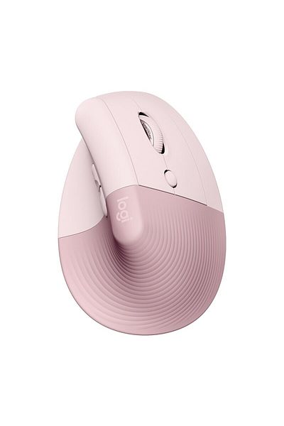 Choice Logitech  lift mouse Wireless Bluetooth Mouse Business Office Softtone Mouse Ergonomic Business O...