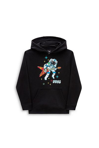 Vans DJ ROCKET JAM - Pantofi DJ cu potrivire confortabilă