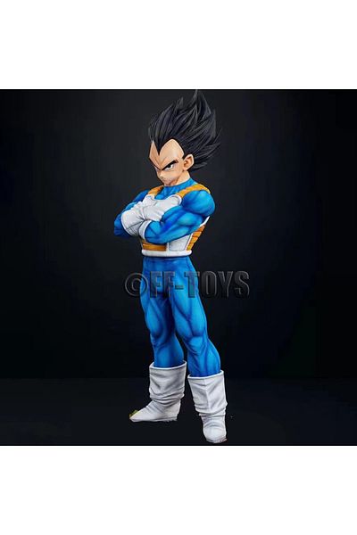 Choice No Box 21cm Anime Dragon Ball Z Vegeta Figure Majin Vegeta Figurine Pvc Action Figures Gk Statue Col