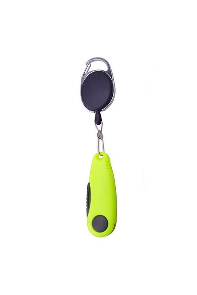 Choice 1 Set Fishing Quick Knot Tool Kit Shrimp-shaped Stainless Steel Fish Use Scissors Accessories Fishin