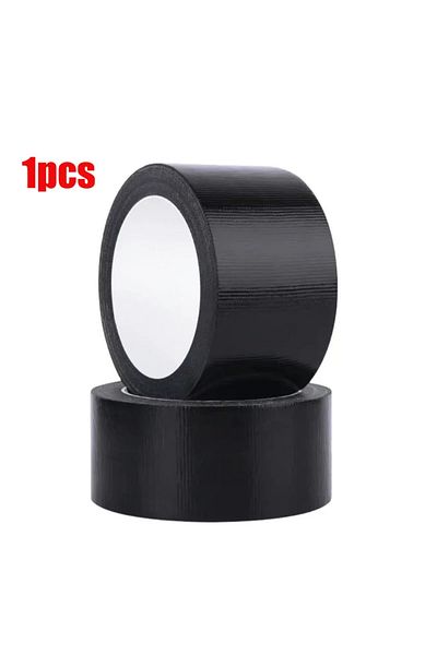 Choice 5cm X 5m Black Self Adhesive Leather Repair Tape For Sofa Car Seats Handbags Jackets Furniture Shoes