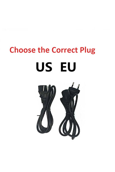 Choice15 2A EU Plug 5V AC to DC 5V 6V 8V 9V 12V 13V 15V 24V Power Supply Adapter 1A 2A 3A 5A 6A 8A 220V To 12
