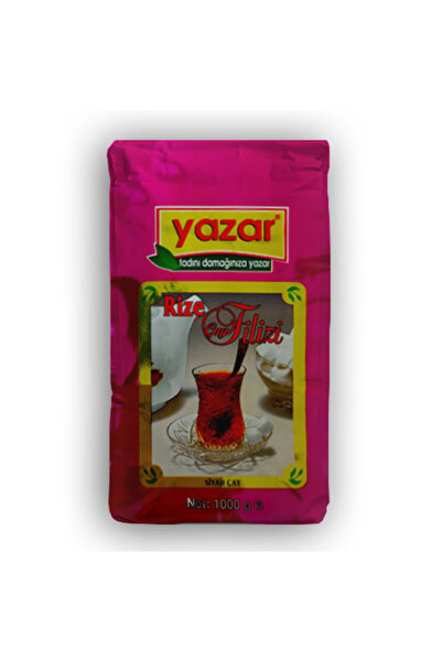 YAZAR Rize Tea - 5 kg