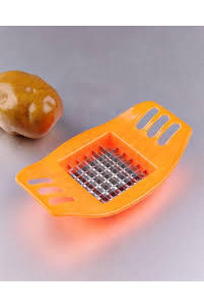 CMT Stainless Long Potato Slicer - Chopper Grater