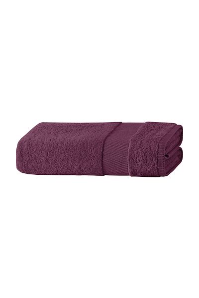 Yataş Essentials Bath Towel Fuchsia (90X150 cm)
