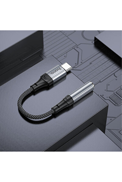 EXENAR Samsung S24- S24 FE- S24Ultra- S24Plus Typec Kulaklık Dönüştürücü Jack Aparat Çevirici Type-C 3.5mm