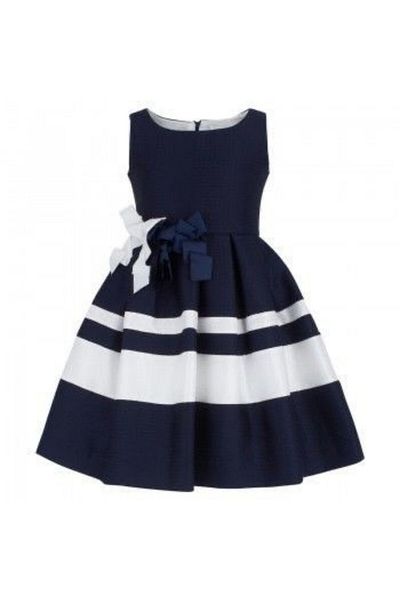 peza Kids Evening Dress