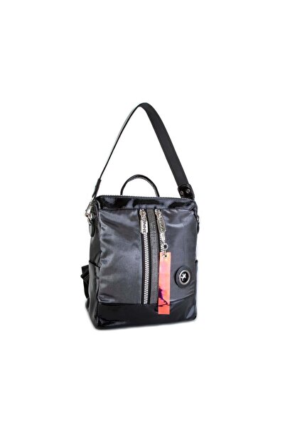 Nas Bag VERA ÇANTA Nas Bag Kadın şık  Sırt ve omuz Çantası