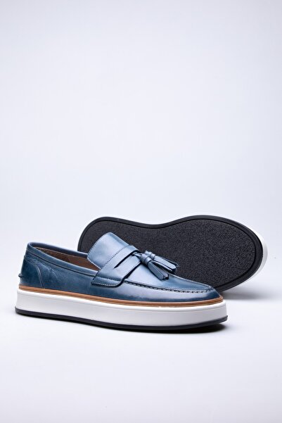 FARUK SAĞIN BLUE ALBA