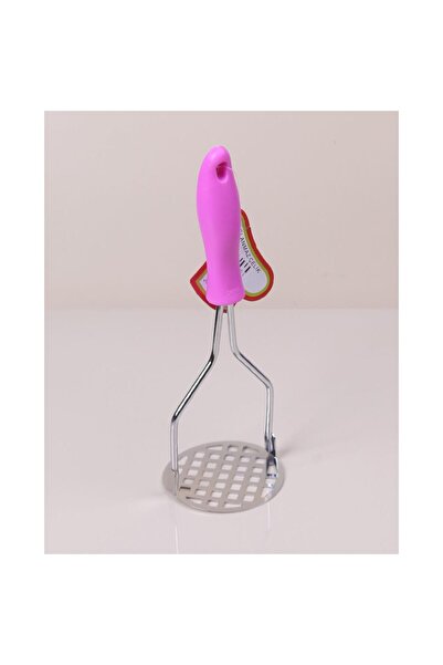 RAMDET صانع البيوريه من الفولاذ المقاوم للصدأ، مطحنة البطاطس