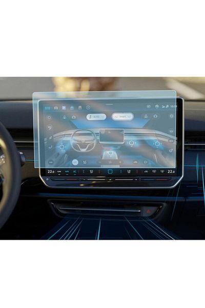 Engo Volkswagen Id.7 15 Inch Screen Protector Multimedia Navigation