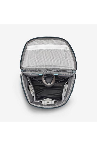 Decathlon Rucsac răcitor Quechua - 20 L - Albastru - Păstrați la rece timp de 7 ore - 100
