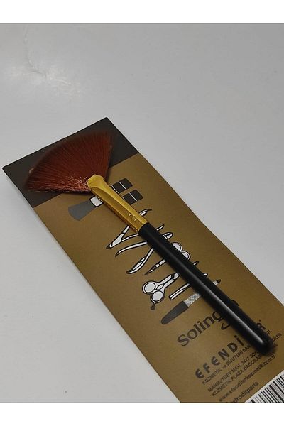RAMDET Luxury Professional Makeup Brush Tasseled Blush Brush