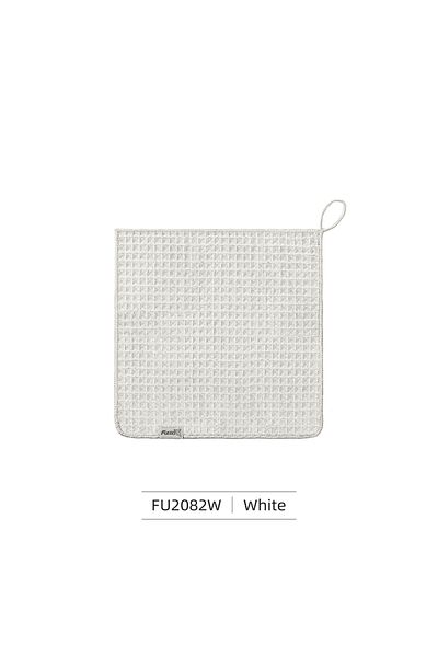 Choice 1pcs 30x30cm W Barista Micro Cleaning Towels Super Absorbent Microfiber Cleaning Cloth Towels Set Ch