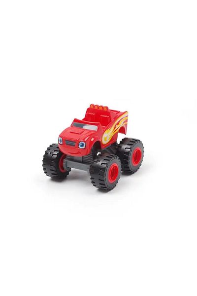 Choice Opp1 Flame And Machine Monster Car Toys Russian Crusher Truck Vehicles Figure Blaze Toy Blaze The Mo