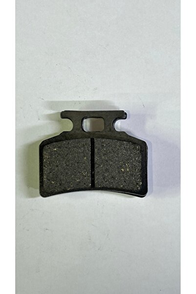 Genel Markalar Disk Fren Balata Turismo 50i - Loyal 50i