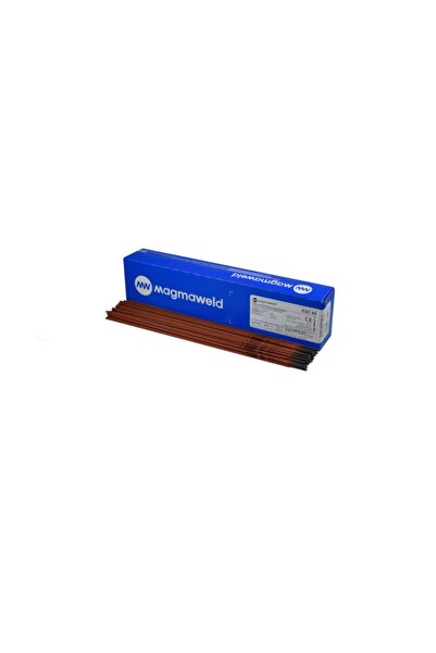 Magmaweld Esc 60 3,25 x 350 Selülozik Elektrod 1 Paket  5 (Kg) (168 AD)