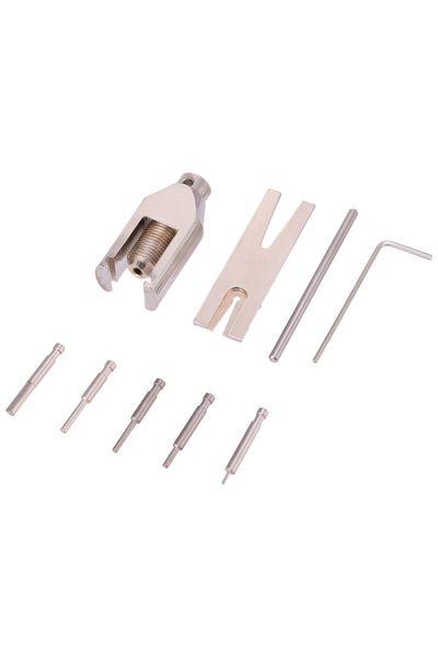 Choice RC Motor Pinion Gear Puller Professional Tool Universal Motor Pinion Gear Puller Remover for Rc M...