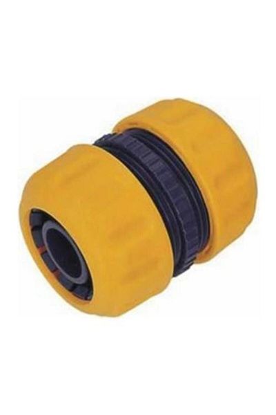 RAMDET Attachment 1/2 Hose Adapter - Half Finger Tong Connection, Plug and Remove Hose Fitting