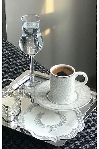 Abant صينية فاخرة من الفولاذ المقاوم للصدأ مقاس 21 × 21 سم وحامل شيدر