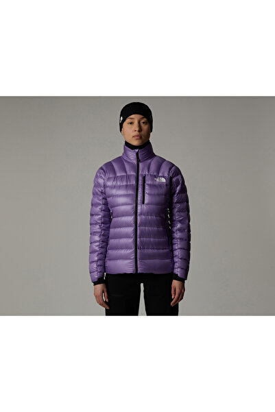 THE NORTH FACE W Summit Breithorn (800 Kaz Tüyü) Kadın Kışlık Outdoor Montu Renkli