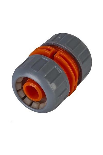 RAMDET Hose Adapter Attachment 1/2 Hose Fitting Plug and Remove Hose Sleeve Half Finger Hose Connection