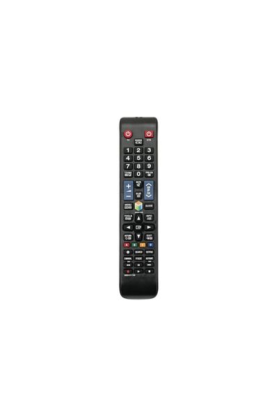 Choice Black New Bn59-01178b Replaced Remote Fit For Samsung Tv Ue32h4500 Aa59-00581a Ue32h5303 Ue40h5303 U