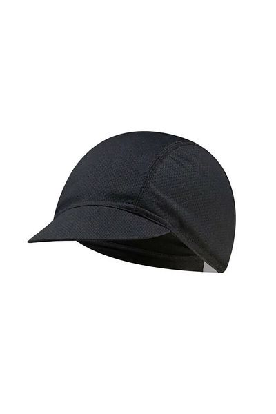 Choice Black New Cycling Cap Bicycle Hat With Visor Uv Protection Sun Block Headwear For Men Women Road Bik