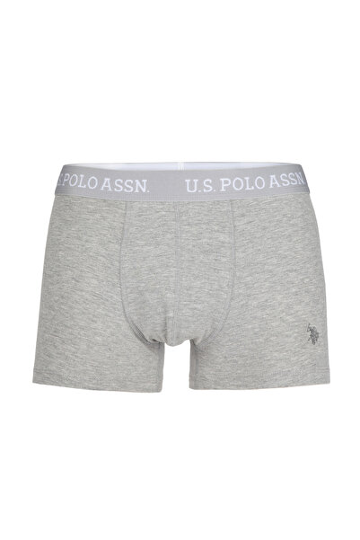 U.S. Polo Assn. Men's 3-Piece Boxer Set 50302513-Vr081