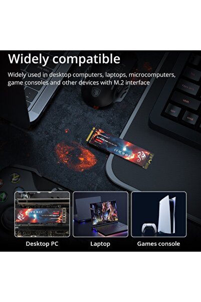 Choice 512GB SomnAmbulist SSD M2 NVME 128GB 256GB 512GB 1TB SSD M.2 2280 PCIe 3.0 Internal Solid State Driv