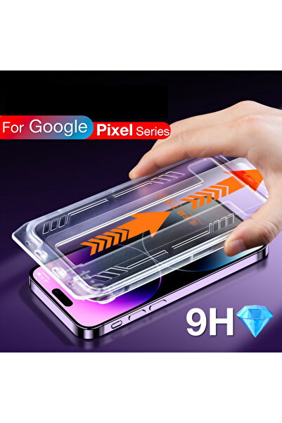 Choice4 High Definition FOR Pixel 8 Pro For Google Pixel 6a 7 7a 8 9 Pro 8Pro...