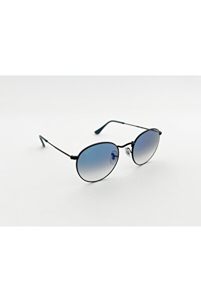 Ray-Ban 3447 006/3F 50 نظارات شمسية للجنسين